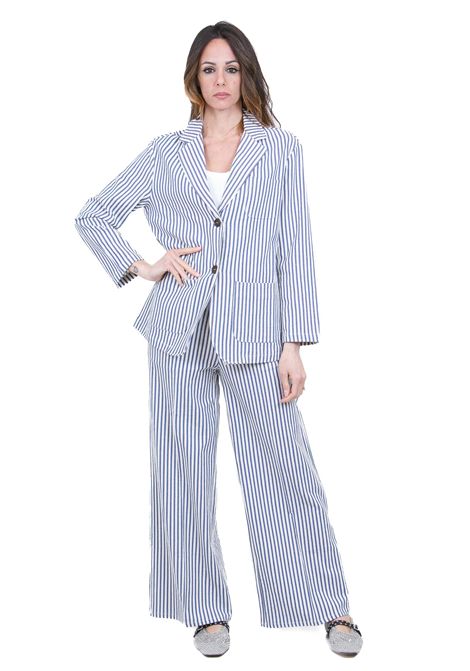 RIGATO MADAME VENICE | Pantaloni | PAMELA-RROYAL